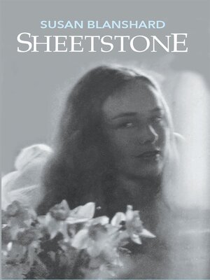 cover image of SHEETSTONE